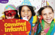Grêmio Fronteira promove Carnaval Infantil no dia 03 com diversas atrações