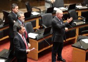 Projeto do Or&ccedil;amento Impositivo ser&aacute; votado em at&eacute; 30 dias