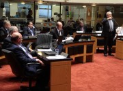 PEC garante recursos do or&ccedil;amento para emendas dos deputados