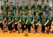 Crici&uacute;ma garante t&iacute;tulo in&eacute;dito no Estadual de Handebol