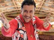O humorista Paulinho Gog&oacute; far&aacute; show em Crici&uacute;ma