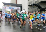 Segunda edi&ccedil;&atilde;o da Prova Crici&uacute;ma SC10k re&uacute;ne 500 corredores