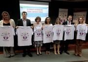 CER Unesc participa do Fórum Catarinense de Doenças Raras