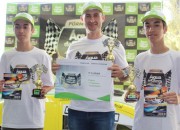 Vencedor do Fórmula Água da Serra vai assistir etapa da Stock Car em Intelagos
