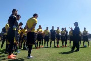 Fora de casa o Crici&uacute;ma Esporte Clube enfrenta o Brasil