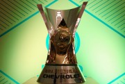 CBF divulga a tabela da S&eacute;rie A do Campeonato Brasileiro 