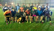 Maracaj&aacute; Esporte Clube estreia s&aacute;bado no regional da Larm