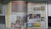Jornal I&ccedil;arense registra seus 23 anos de hist&oacute;ria em I&ccedil;ara