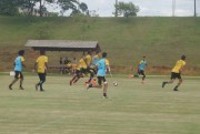 Crici&uacute;ma enfrentar&aacute; o Almirante Barroso neste domingo