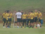 Tigre ir&aacute; receber o Atl&eacute;tico Tubar&atilde;o neste final de semana