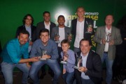 Dupla do Crici&uacute;ma na sele&ccedil;&atilde;o do Catarinense 2017