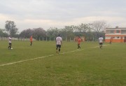 Pouca diferen&ccedil;a marca artilharia do Campeonato I&ccedil;arense