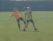 Estreia em casa no Catarinense Feminino 