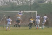 Crici&uacute;ma sub-20 vence mais uma no Catarinense