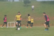 Tigre enfrenta o Paysandu em Bel&eacute;m nesta sexta-feira 