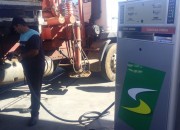 Registrado diferença de R$ 0,20 no preço da gasolina em Içara