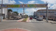 Balne&aacute;rio Rinc&atilde;o pronto para o CarnaRinc&atilde;o