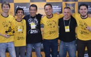 Startup Weekend Criciúma 2017 conhece os vencedores