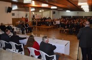 Comunidade se mobiliza e pede aten&ccedil;&atilde;o para ETE da Vila Selinger