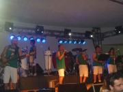 Banda Studion 7 completa 25 anos de trajet&oacute;ria musical em Santa Catarina