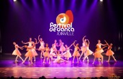 MPF pede informações sobre suspensão do Festival de Dança de Joinville