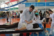 4&ordf; edi&ccedil;&atilde;o da Vitrine das Profiss&otilde;es espera mais de 10 mil alunos