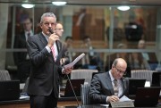 Dresch vota contra criação de 462 vagas sem concurso público no TJ