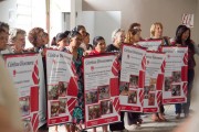 C&aacute;ritas Diocesana celebra 14 anos com almo&ccedil;o solid&aacute;rio
