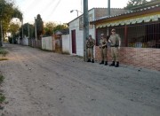 Polícia Militar realiza Operação Cerco na Vila Esperança