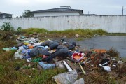 Propostas disp&otilde;em sobre limpeza, seguran&ccedil;a, sa&uacute;de e obras