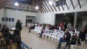 Petistas recebem Semin&aacute;rio Regional Eleitoral