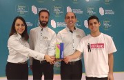 Empresas Rio Deserto recebem Prêmio IEL – Melhores Práticas de Estágio 2018