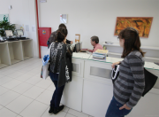 Confira hor&aacute;rios de bibliotecas da Udesc e restaurante do Campus I