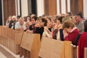 Congresso reúne Apostolado da Oração no Santuário em Içara