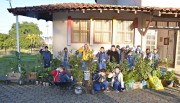 Escoteiros de Siderópolis realizam ações em prol ao Meio Ambiente