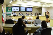 Participa&ccedil;&atilde;o de ex-suplente mirim no Crian&ccedil;a Esperan&ccedil;a e Meio ambiente 