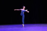 Bailarinas de Içara são selecionadas para festival nacional