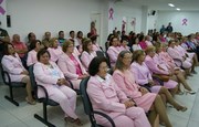 Sessão Especial pelos 25 anos da Rede Feminina de Combate ao Câncer de Içara