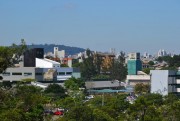 Unesc comemora 50 anos com programa&ccedil;&atilde;o aberta 