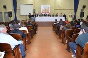 A&ccedil;&otilde;es para mobilizar coleta seletiva de lixo s&atilde;o discutidas durante Audi&ecirc;ncia 