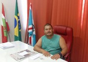 Suplente Sapinho tem pris&atilde;o preventiva negada pelo juiz