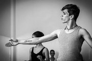 Companhia Jovem de Balé receberá capacitação de bailarino com experiência internacional