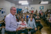 Presidente apresenta balan&ccedil;o das atividades da Alesc