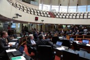 Not&iacute;cias sobre privatiza&ccedil;&atilde;o da Casan surpreende