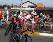 Atletas de mountain bike trazem mais conquistas para Siderópolis