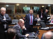 Sess&atilde;o tem cr&iacute;tica &agrave;s ag&ecirc;ncias regionais e defesa de viagens 