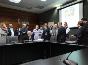 PL sobre o Fundam passa pela Comiss&atilde;o de Finan&ccedil;as