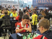 Campeonato Sul Catarinense de Xadrez Escolar 
