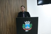 Aprovada indica&ccedil;&otilde;es referentes &agrave; infraestrutura da cidade