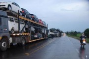 Toler&acirc;ncia e tempo de adapta&ccedil;&atilde;o &agrave; Lei do farol baixo